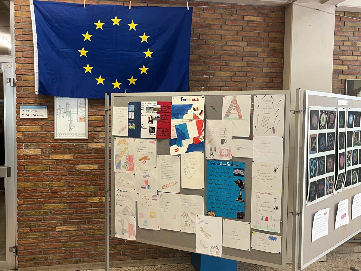 Länderklassenprojekt