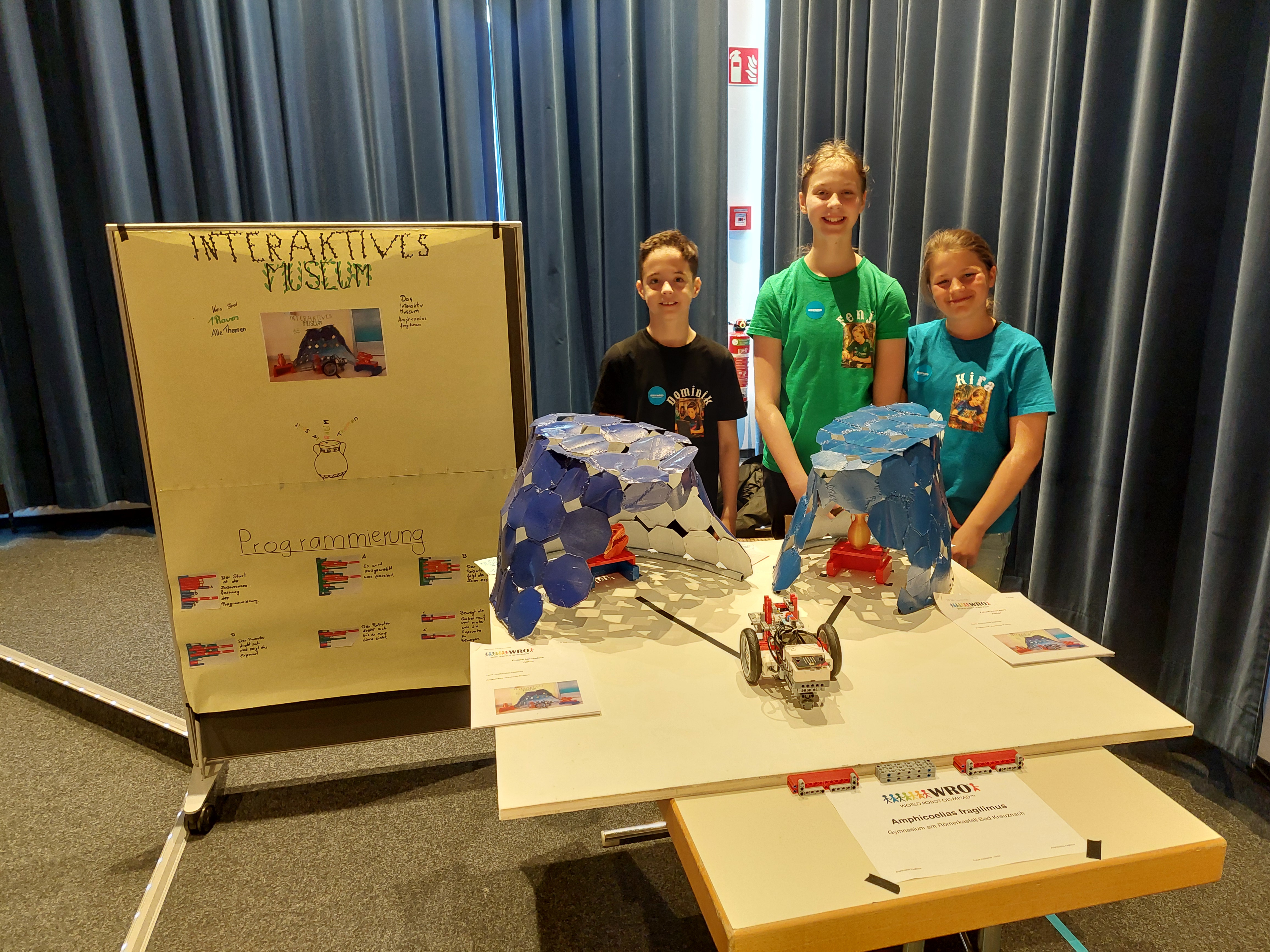 Wer-Team 2026