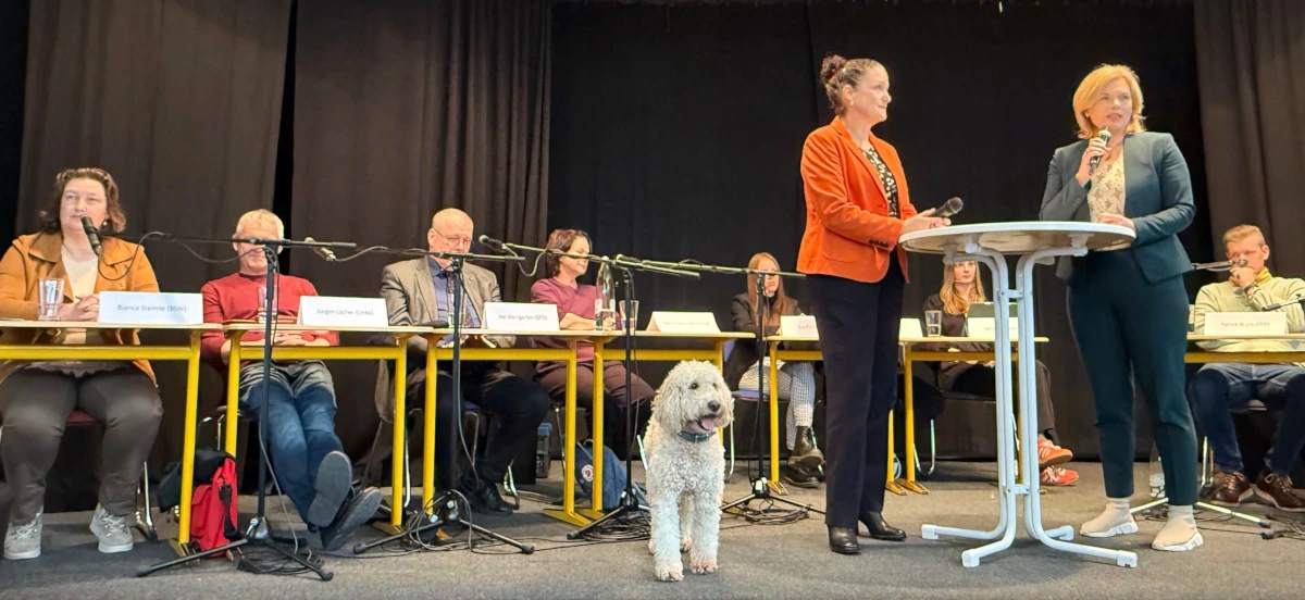 Artikel Öffentlicher Anzeiger