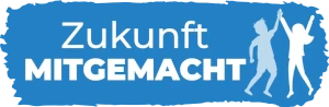 Zukunft mitmachen